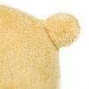 [Loving Bear] Bolster Decorative Back Cushion Throw Pillow