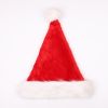 Classic Christmas Santa Hats Christmas Party Cosplay Hats Props