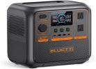 BLUETTI Portable Power Station AC70P, 864-Watt-Hour Lithium Iron Phosphate Battery Backup with 2 1000-Watt AC Outlets (2000-Watt Power Boost), Banned