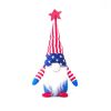 4th of July Decorations Memorial Day Decorations Patriotic Decorations Fourth of July Decorations Gnomes