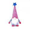 4th of July Decorations Memorial Day Decorations Patriotic Decorations Fourth of July Decorations Gnomes