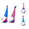 4th of July Decorations Memorial Day Decorations Patriotic Decorations Fourth of July Decorations Gnomes