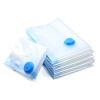 Durable Vacuum Storage Bags for Clothes Pillows Bedding